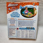 Banzai Jr  Splash Discovery Activity Center Water Play Set - 9-24 Mos Baby Pool