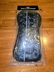 Scotty Cameron Driver Headcover- 2026 Open Scotty Crown Leather-nib-sold Out