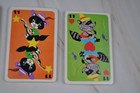 Vintage Whitman Hearts Card Game 1963 Complete