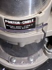 Porter Cable Router - Base   Motor 6931   6912