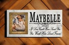 Pet Memorial Stone With Photo Personalized Picture Solid Marble For Dogs Or Cats