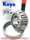 Stb3372 Koyo Pinion Bearing   Race Set For Gm 8 625  2009  25824252
