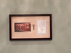 Key From Collection Of Harry Houdini Previously At Houdini Magical Hall Of Fame