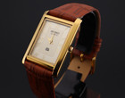 Vintage Seiko Slim Gentlemen s Quartz Wrist Watch - Free Shipping
