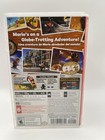 Super Mario Odyssey Nintendo Switch Case Only  No Game Empty Replacement