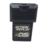 Datel Action Replay Dsi Game Enhancement Nintendo Ds Cartridge Only