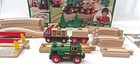Brio 33105 Cargo Express Set 1998 Complete Boxed Tested Nice 