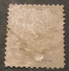 Canada Scott   45  Mint Disturbed  partial  Gum