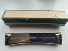 Vintage Harmonica Tremola A