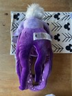 Disney Store Ursula 14  Plush Doll The Little Mermaid 30th Anniversary New