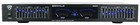 Rockville Req20 19  Pro Rack Mount Dual 10-band Graphic Equalizer Eq vu Meters