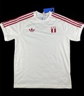 Adidas Peru 2024 T-shirt Polo Peru Team