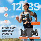 12lb Weighted Vest For Men Women Workout Equipment For Strength Training