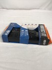 Tripp Lite 8 Outlet Surge Protector Power Strip  8ft Cord Black - Tlp808b New