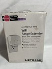 Netgear Ex6110-100nas Ac1200 Wifi Range Extender