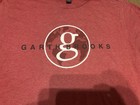 Vintage Garth Brooks World Tour Tshirt Size Large