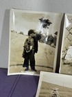 Lot Of 18 Vintage Asian Korean Photographs
