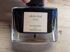 Pilot Iroshizuku Chin-kai Ink - Deep Sea Dark Blue - 50 Ml Bottle 95 