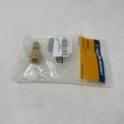 Yellow Jacket 19124 A2l 1 4  Lh Ffl To 1 4  Rh Mfl Straight Brass Adapter