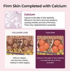 Dr  Melaxin Calcium Collagen Volume Firming Balm   Eye Patch Set Anti-wrinkle