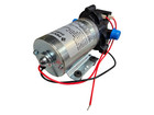Shurflo 3 Gpm Diaphragm Pump 1 2 -14 Npsm  12v  45 Psi - 2088-343-135