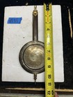  vt33  - 11  Antique Clock Pendulum
