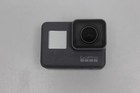 Gopro Hero 5 Ultra Hd 4k Action Camera - Black