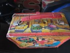 Vintage Lunch Box Tin 1976 Happy Days Lunch Box - No Thermos  the Fonz 