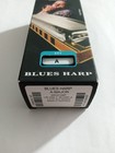 Harmonica Hohner Key A Blues Harp M533106p