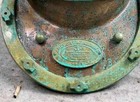 Green Antique Scuba Diving Helmet Us Navy Mark V Divers Helmet Diving Helmet