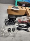 Whistler Trx-2 Desktop Mobile Ez Scan Digital Scanner