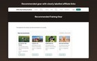 Turnkey Dog Training Business Wordpress Website Courses Booking Shop Membership