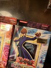 Yu-gi-oh  Starter Deck Yugi   Kaiba 1st Edition Sealed Near Mint Spanish