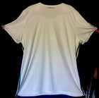 Portland Timbers    17 Away Jersey 2xl White Kit Adidas Mls Alaskaair Soccer Shirt