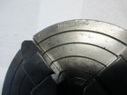 Hardinge 5  4 Jaw Lathe Chuck For Taper Mount Spindle  Model 36hc