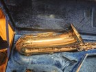 Yamaha Yts-21 Tenor Saxophone