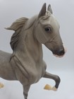 Breyer 2005 Jcp Holiday Dapple Grey Horse Acceptable Condition Free Shipping 