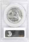 1925 Stone Mountain Memorial  Silver Commemorative Half Dollar Pcgs Ms65