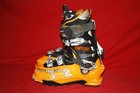      Scarpa Maestrale Alpine Touring At Ski Boots 28 0 317mm Made In Italy Snow 