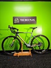 2018 Giant Tcx Advanced 2 Carbon Cx Gravel Bike Medium 54cm Sram Apex 1x11 Disc