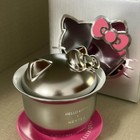 Heytea X Hello Kitty Limited Gaiwan Tea Cup 250ml Complete Set With Box