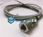 1pc For Pp11-f Pressure Sensor Metal Female Thread Paa-21y  Accessories