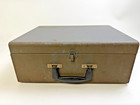 Eico Model 667 Dynamic Conductance Tube   Transistor Tester   Powers On