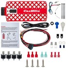 Carbole 6425 Digital 6al Ignition Control W  Rev Control For Chevy Ford Efi Carb