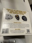 Rvlock Keyless Entry With Remote Secure Camper Latch Replacement Entry Door New