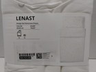 Ikea Lenast Toddler crib Duvet Cover W  Pillow Case 100  Cotton 304 923 03
