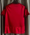 Al-ahly Sc 26 27 Home Jersey Player Edition Medium Size