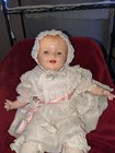 Large Vntg 26    1930   s Composition Doll Unbranded 