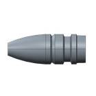 Mp Bullet Mold -  308    300 Blackout - 311-410 Hollow Point Gc - 4 Cavity Brass