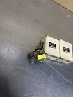 Lot Of 2 New Furnas H24 Thermal Overload Heater Relay Made In Usa